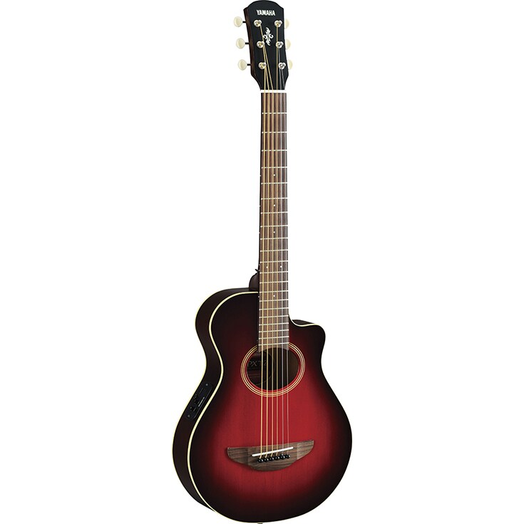Guitar Finder for Acoustic Guitar - Yamaha - UK and Ireland