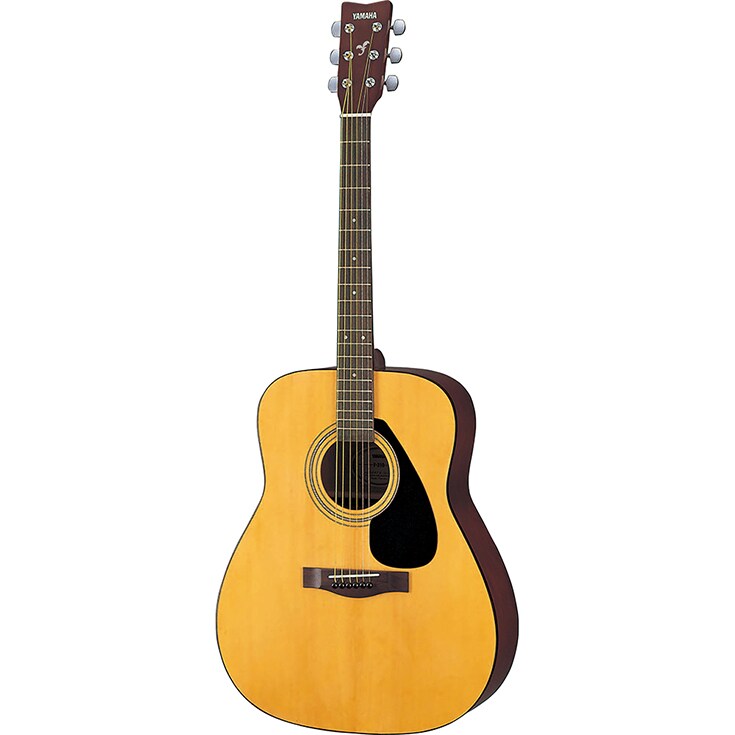 Guitar Finder for Acoustic Guitar - Yamaha - UK and Ireland