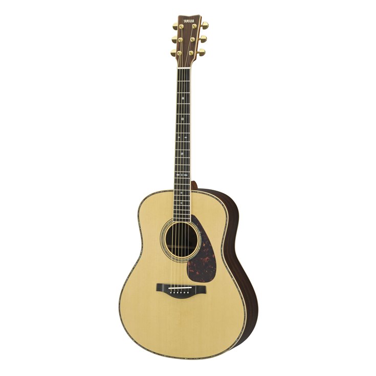Guitar Finder for Acoustic Guitar - Yamaha - UK and Ireland