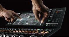 Refined Control for Smooth Operation