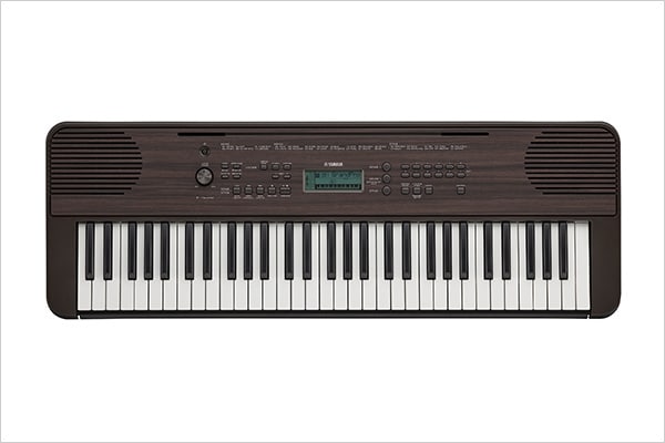 PSR-E360DW