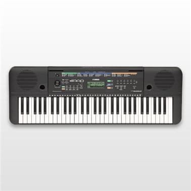 PSR-E353 - Overview - Portable Keyboards - Keyboard Instruments