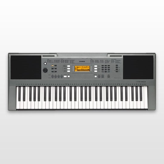 Yamaha casio best sale psr f51