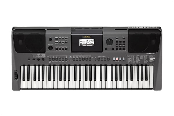 PSR-I500