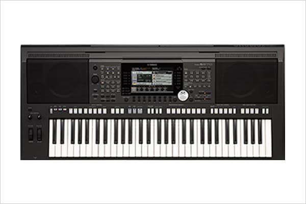 PSR-S970