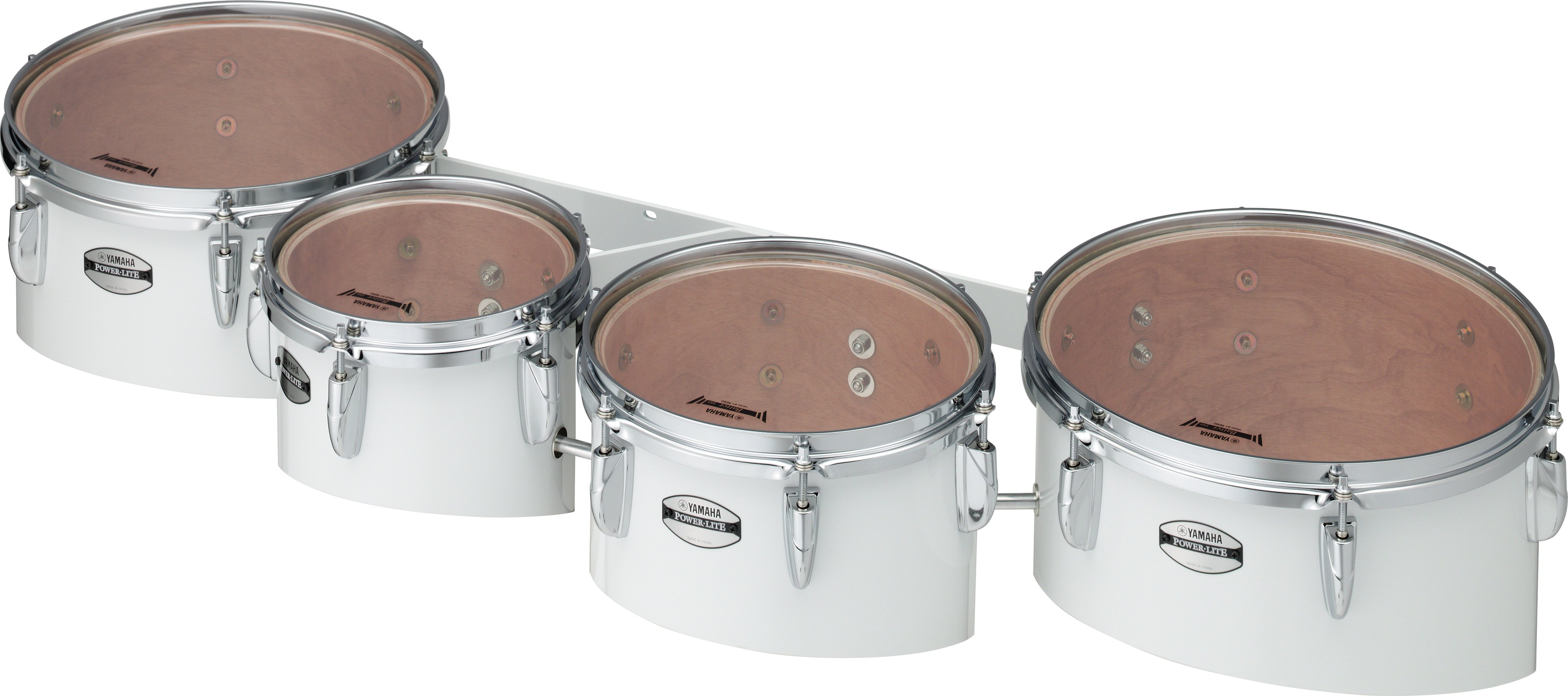 QD6300 Series Overview Marching Drums Marching Instruments