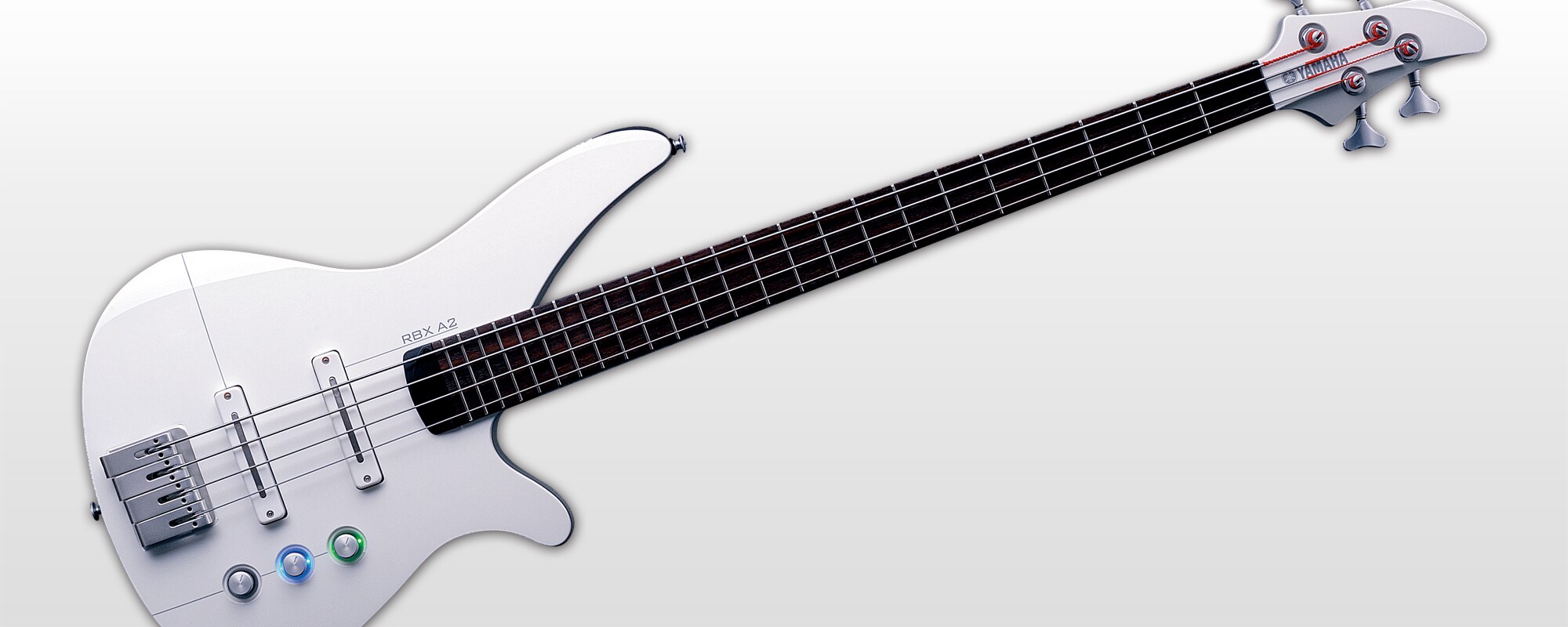 RBXA2 - Overview - Electric Basses - Products - Guitars