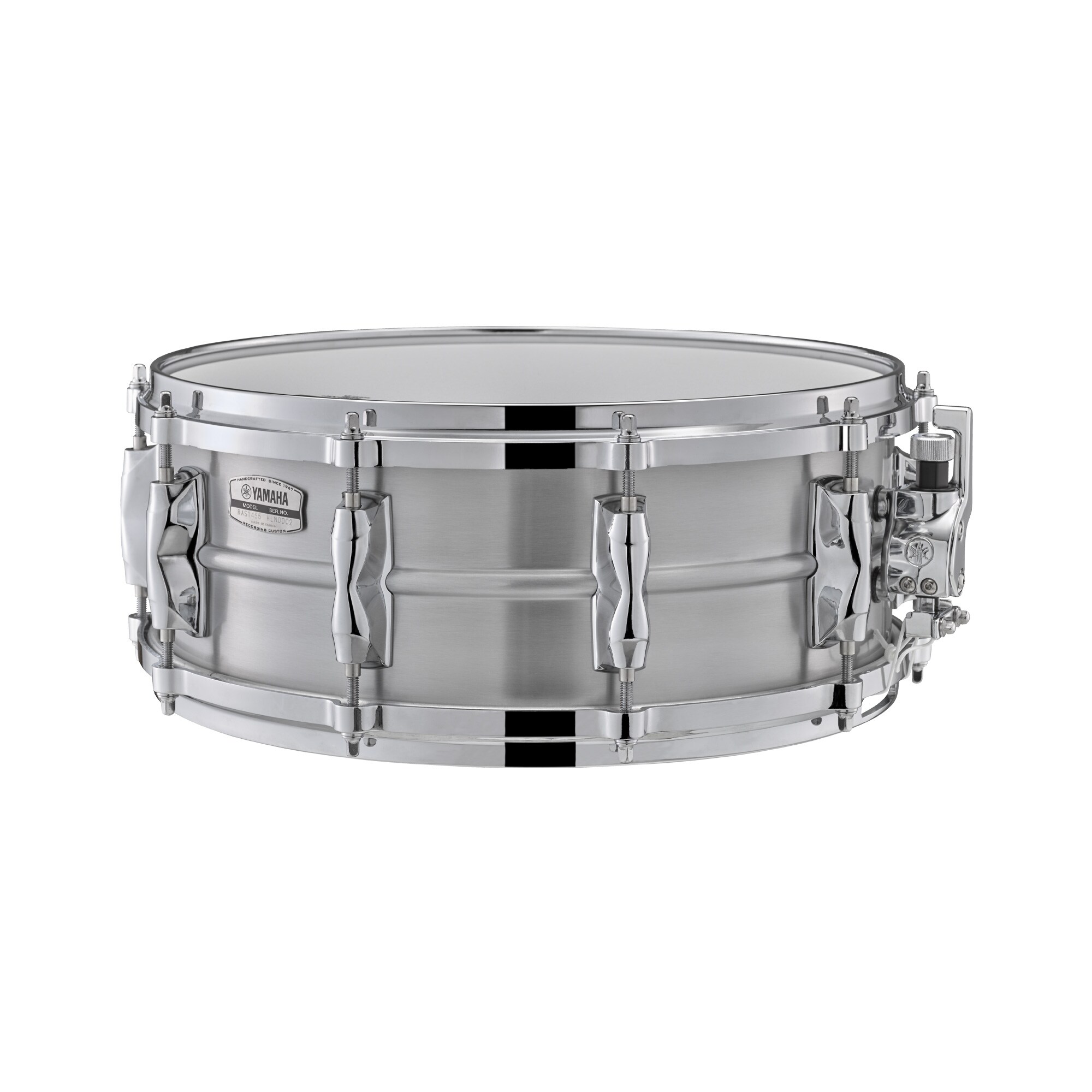 Snare Drums - Products - Drums - Musical Instruments - Yamaha - UK