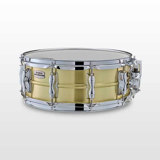 Yamaha recording snare sales