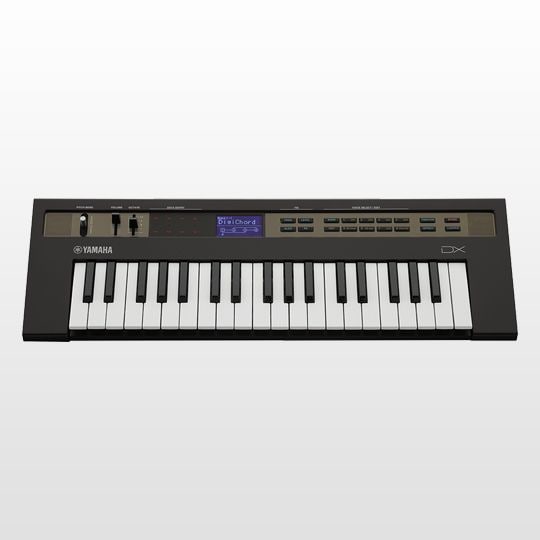 reface - Synthesizers - Synthesizers & Music Production Tools 