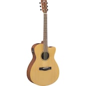 FSX400C Natural Satin Angle1