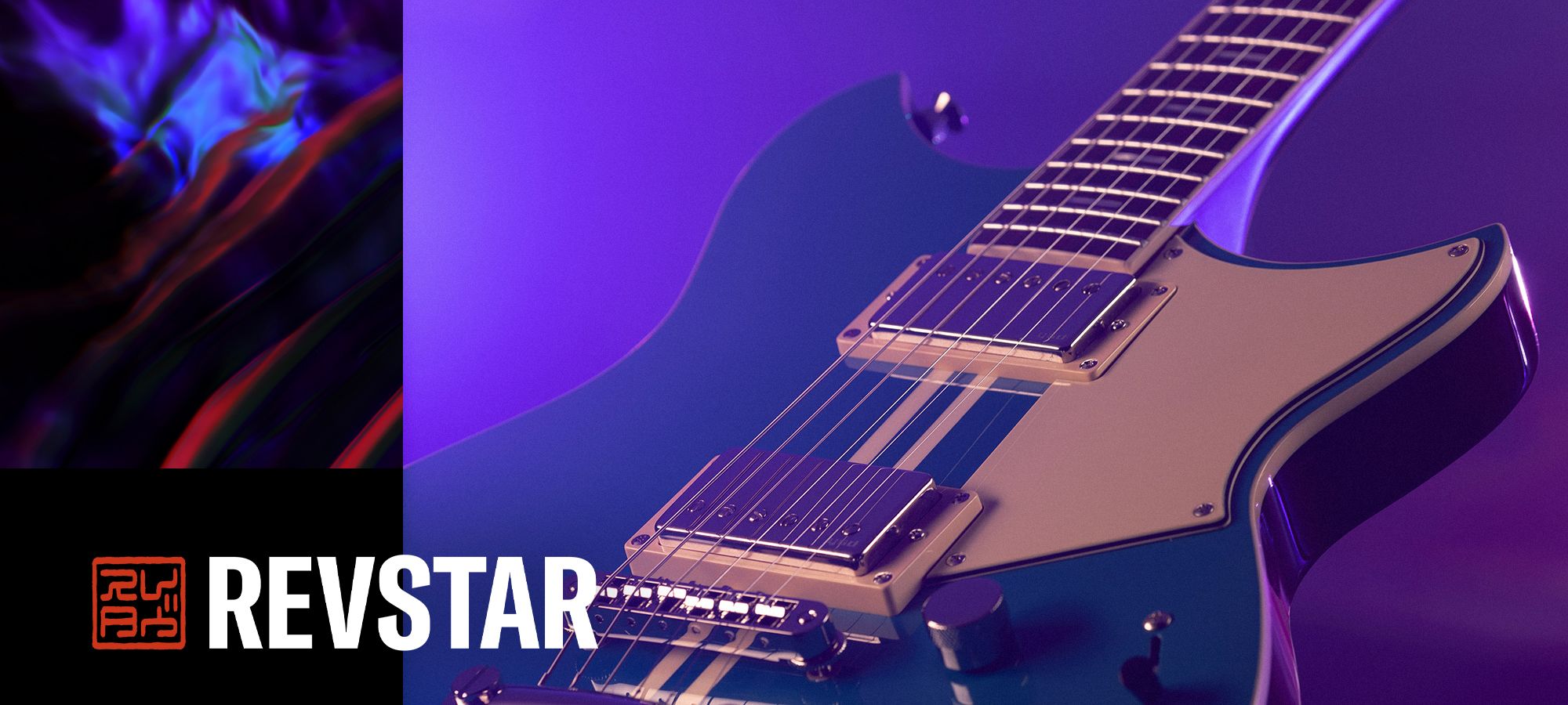 REVSTAR - Overview - Electric Guitars - Guitars, Basses & Amps ...