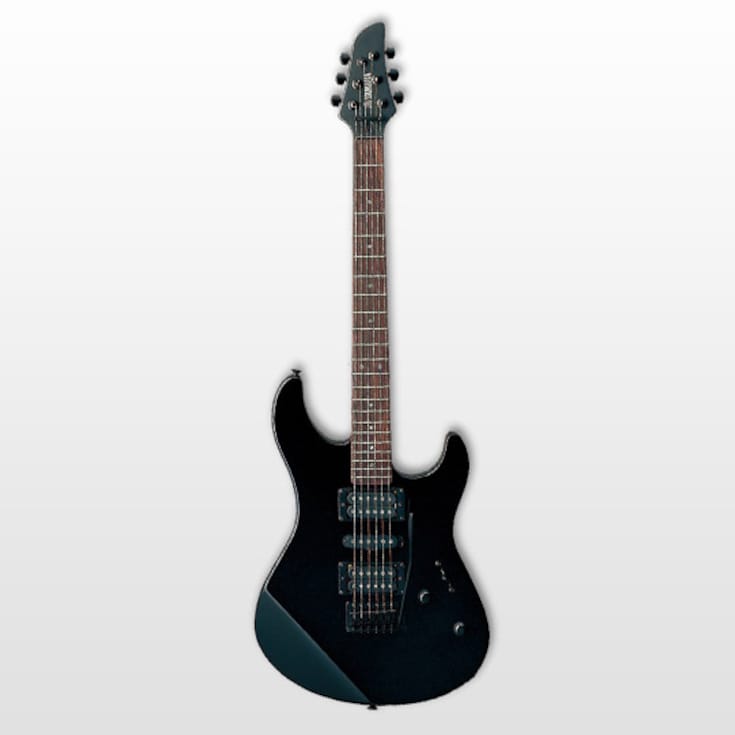 RGX121Z BL:Black