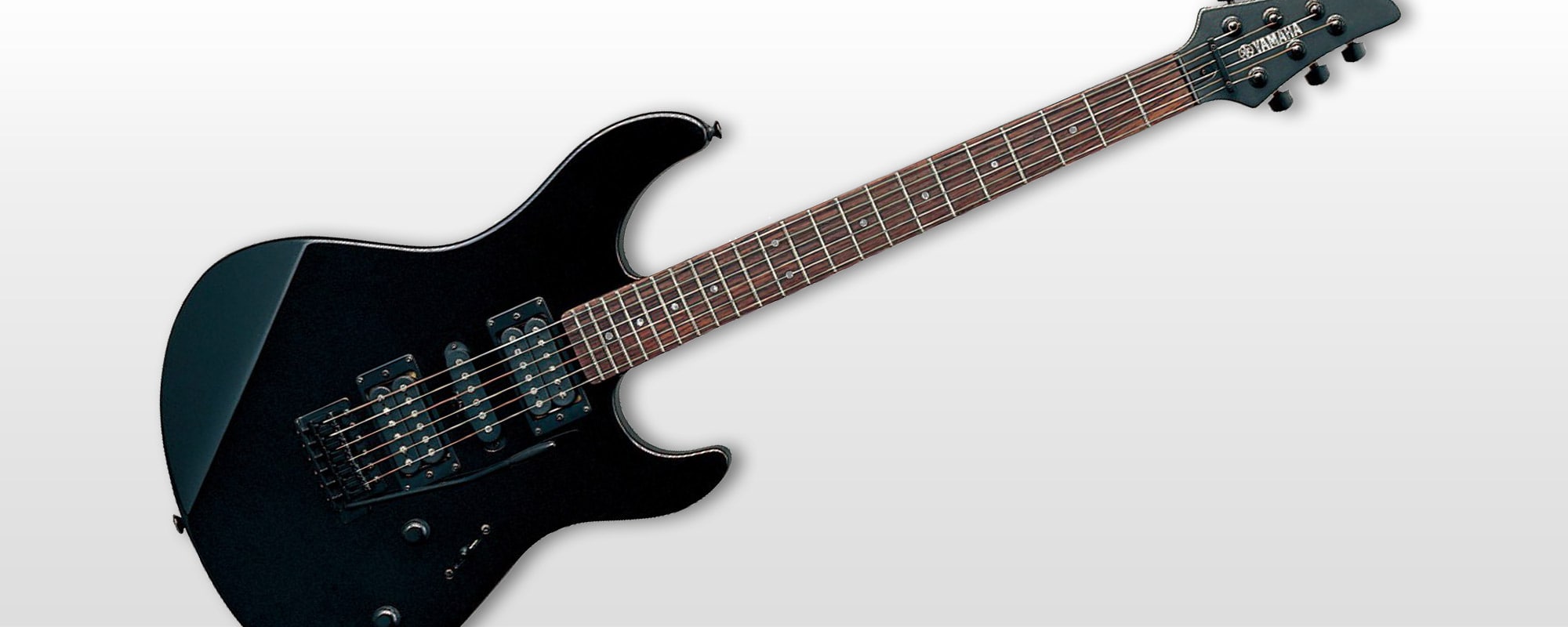 The Yamaha YGX