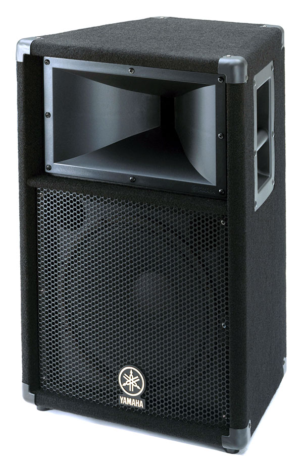 【2個セット】Yamaha S112V スピーカー Concert Club V Series - Overview - Speakers - Products - Audio