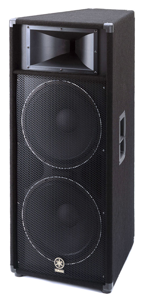 Concert Club V Series - Overview - Speakers - Products - Audio