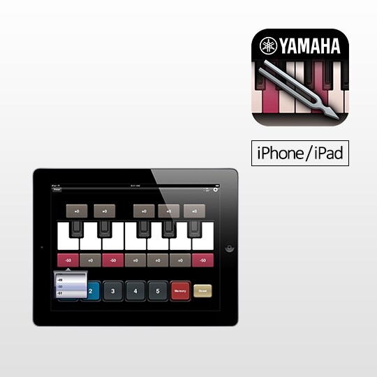 i-MX1 - Overview - Accessories - Products - Keyboard Instruments