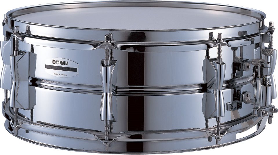 Steel Shell Snare Drums Overview Snare Drums Acoustic Drums