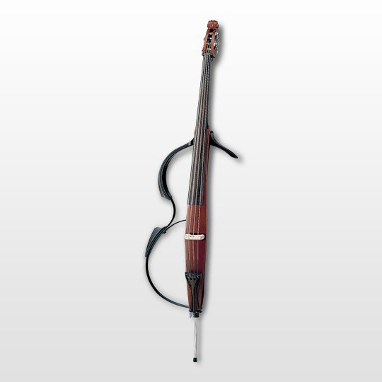 SILENT™ SERIES - Strings - Musical Instruments - Products - Yamaha 