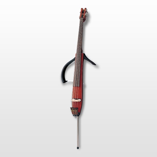 YAMAHA SLB200 アコースティックベース SLB200 - Overview - SILENT™ SERIES - Products - Strings