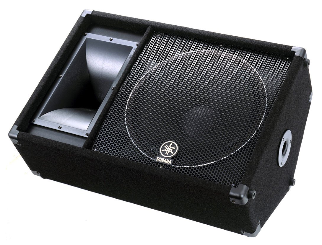 yamaha club speakers