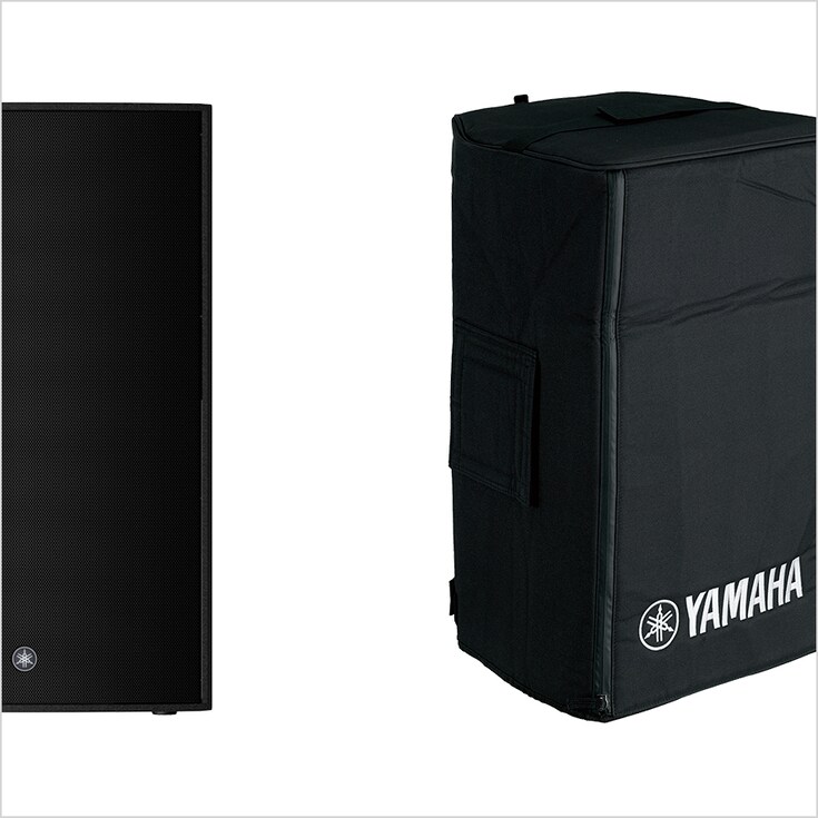 Speaker Covers
