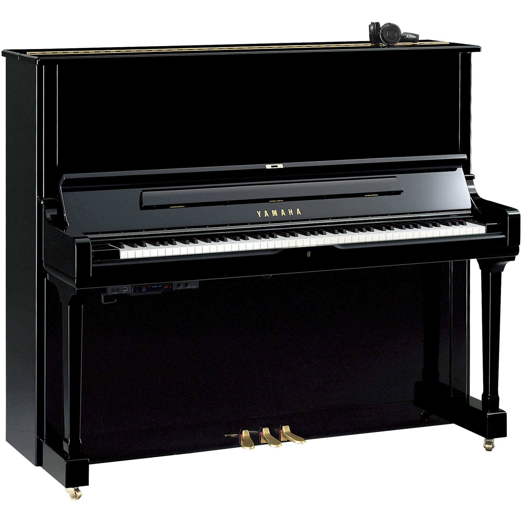 SILENT Piano™ SH3 - Lineup - SILENT Piano™ - Pianos SILENT Piano™ SH3 - Lineup - SILENT Piano™ - Pianos