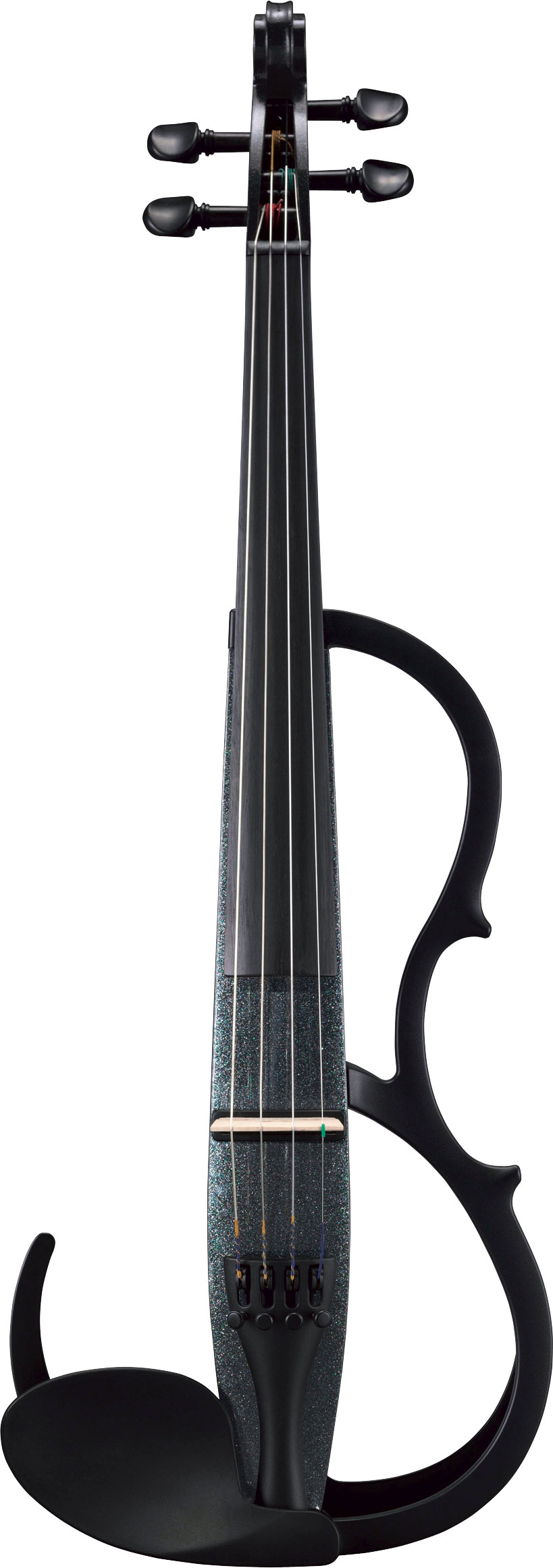 SV150 - Overview - Silent™ Series Violins, Violas, Cellos