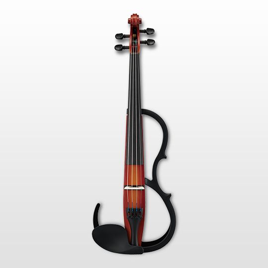 SILENT SERIES Strings Musical Instruments Products Yamaha