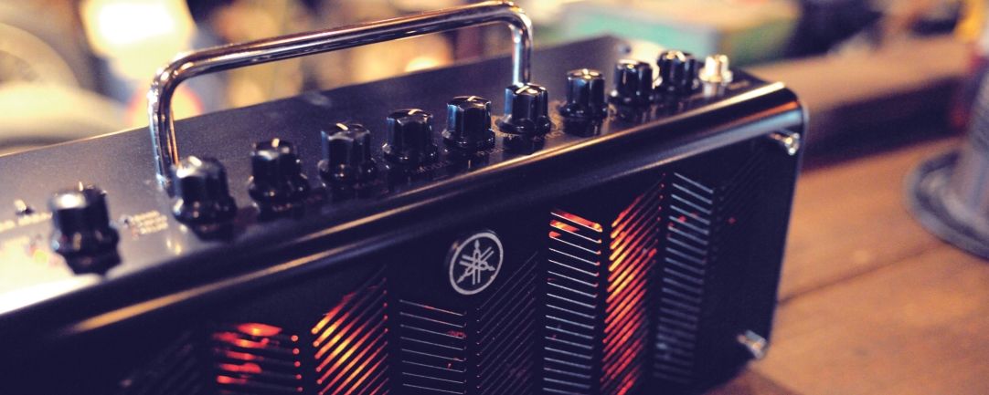 THR - Overview - Amps & Accessories - Guitars, Basses & Amps