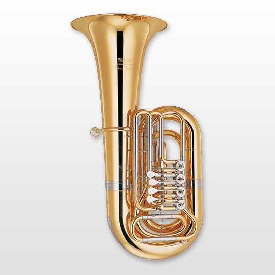 YBB-645G - Support - Tubas - Products - Brass & Woodwinds - Musical ...