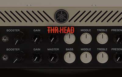 THR Head