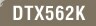DTX562K