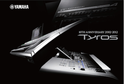Tyros