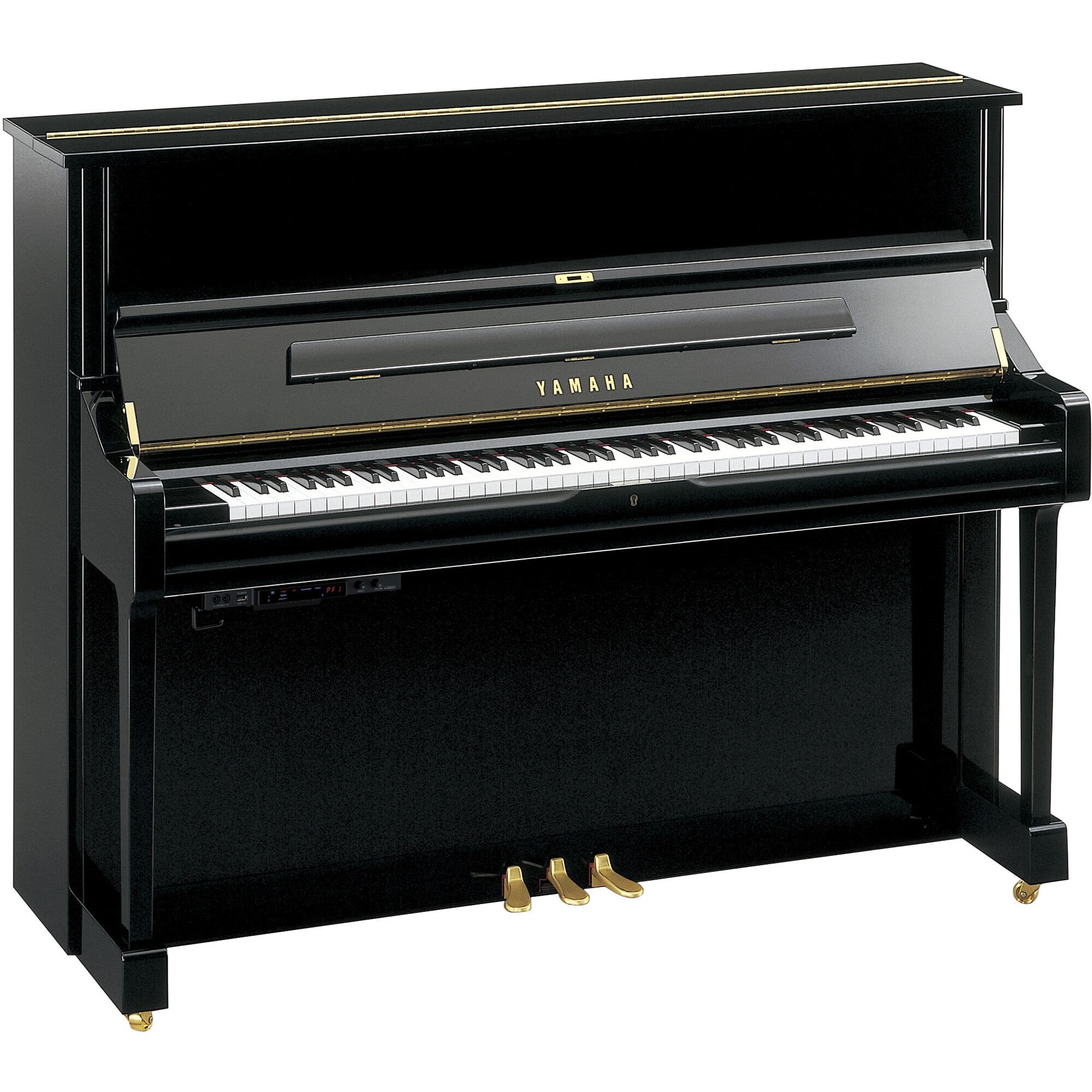 【T9105】Klavierkonzerte 2 & 3 Johannes Brahms: Piano Quartets Nos. 2 & 3 - Deutsche Grammophon