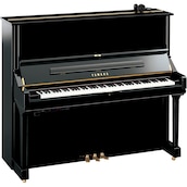 Yamaha U3 SH3