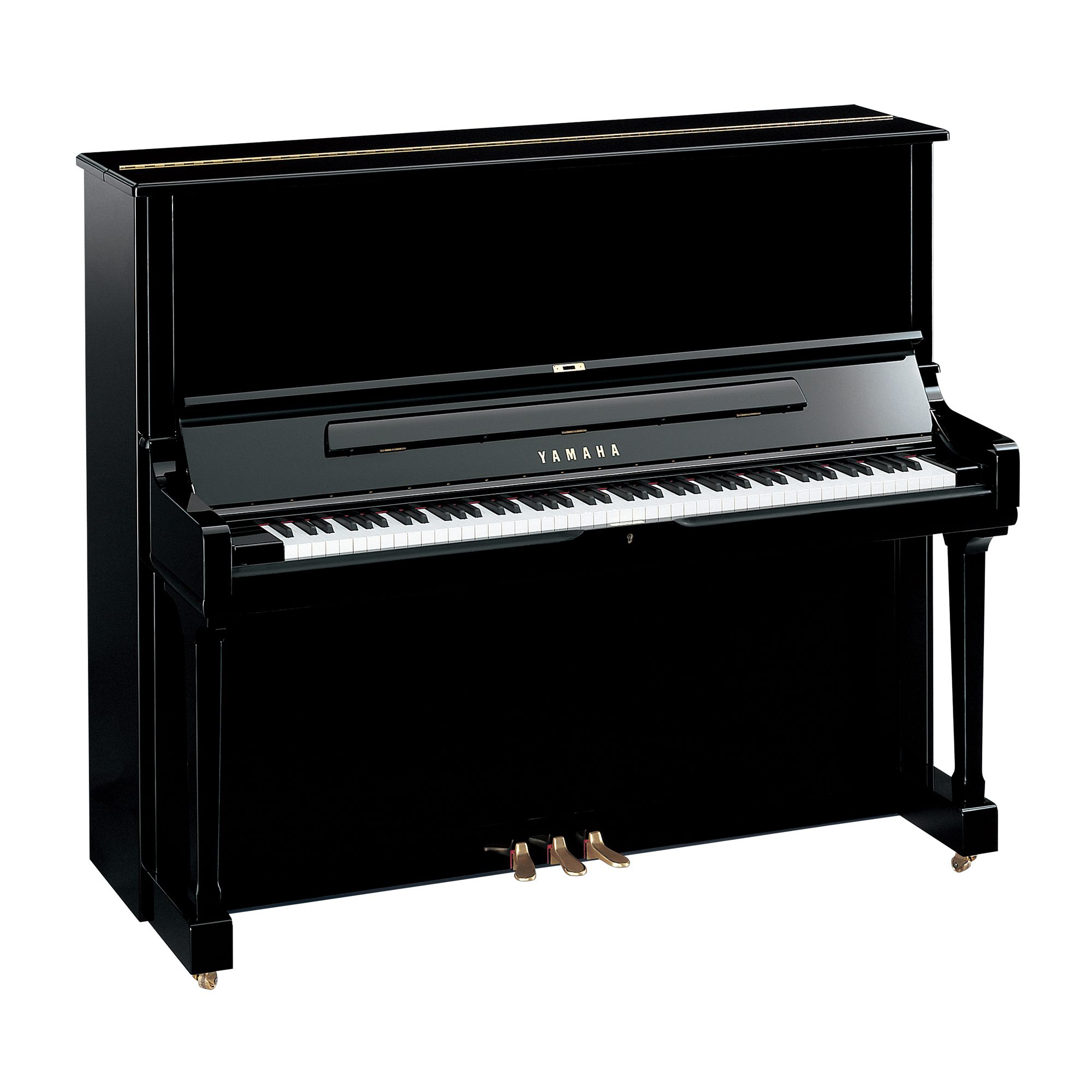 Upstand piano outlet