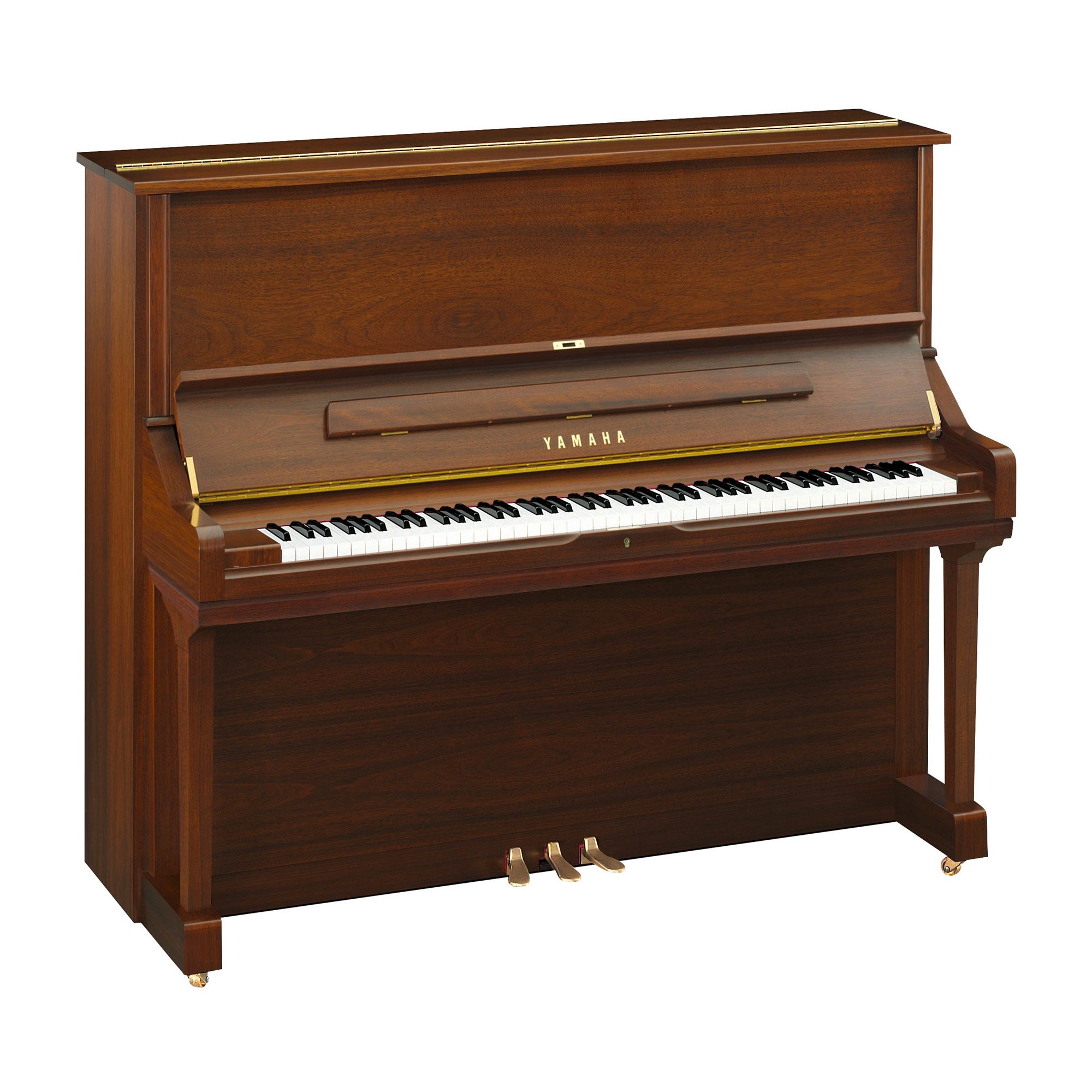 Yamaha studio deals piano