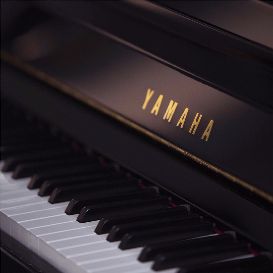 B Series - Overview - UPRIGHT PIANOS - Pianos - Musical Instruments ...