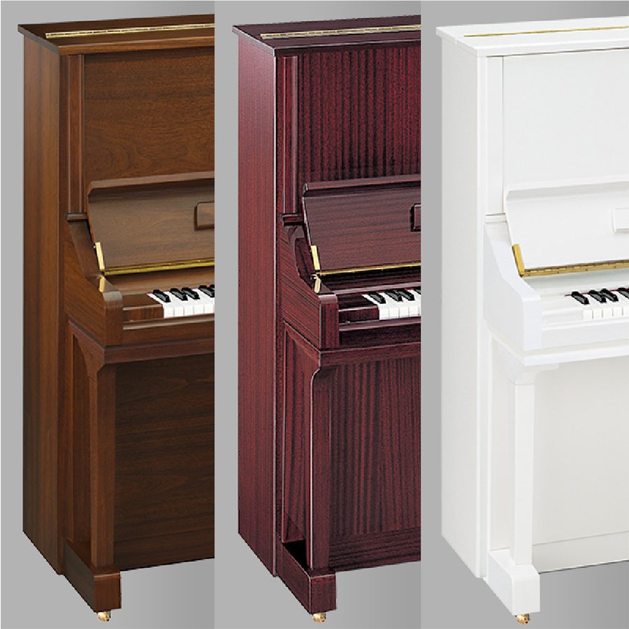 Yamaha store u series