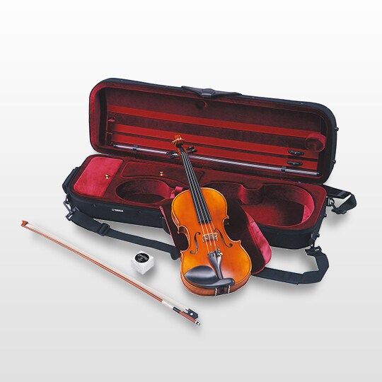 にぼしYAMAHA ヤマハ Violin V10G Anno:2010 にぼしYAMAHA ヤマハ Violin V10G Anno:2010 V10G/V10SG - Overview