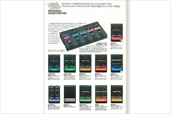 PSE-40A System Board