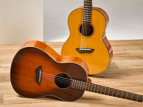 Acoustic Guitar CSF1M/CSF3M