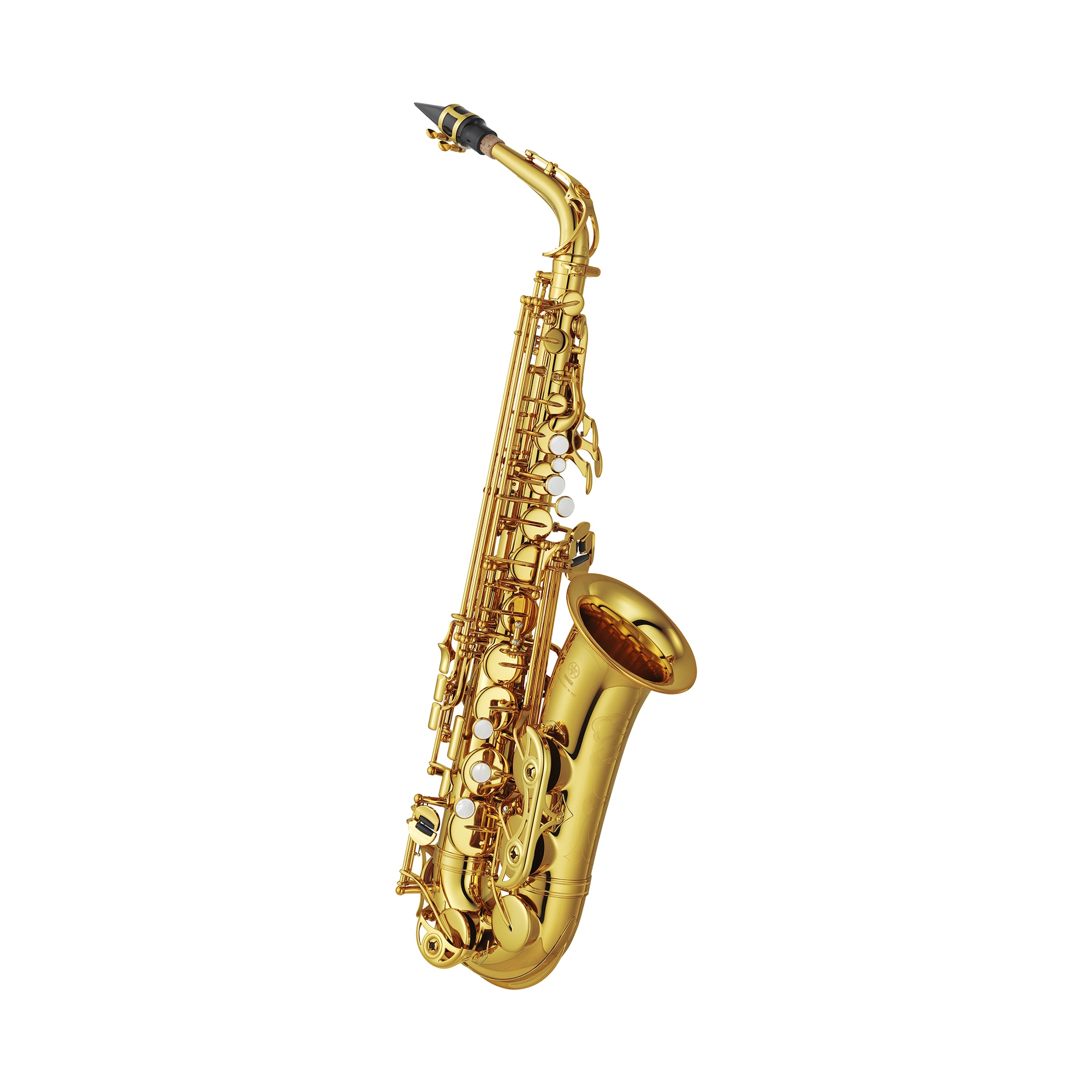 YAS-62 - Overview - Saxophones - Products - Brass