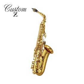 Yamaha Saxophone YAS-82Z