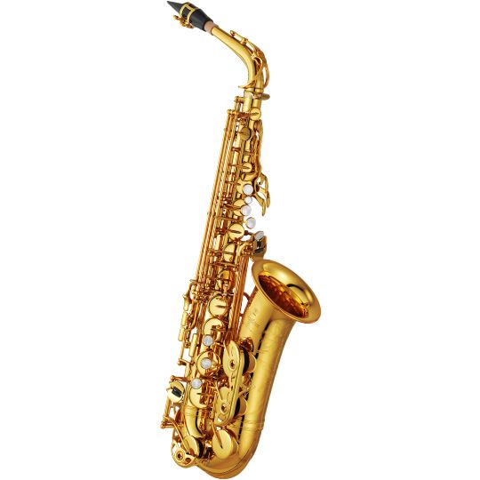 【スーパーセール】 YAS-82Z - Woodwinds & Brass - Saxophones - Overview アイドル