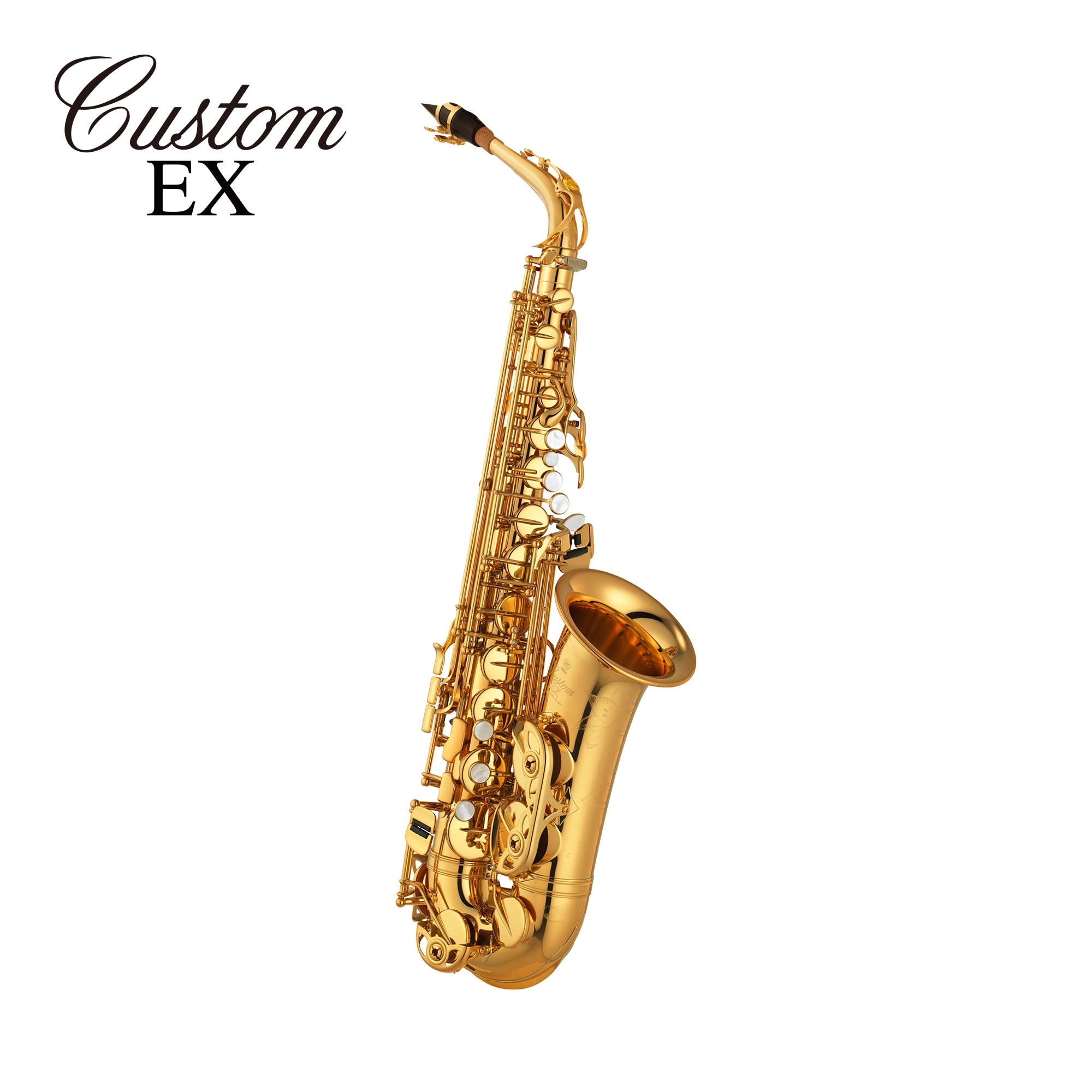 【超美品】YAMAHA YAS-875EX ほぼ新品！現行品 YAS-875EX | 【クロサワ楽器店オンラインショップ】いい楽器との