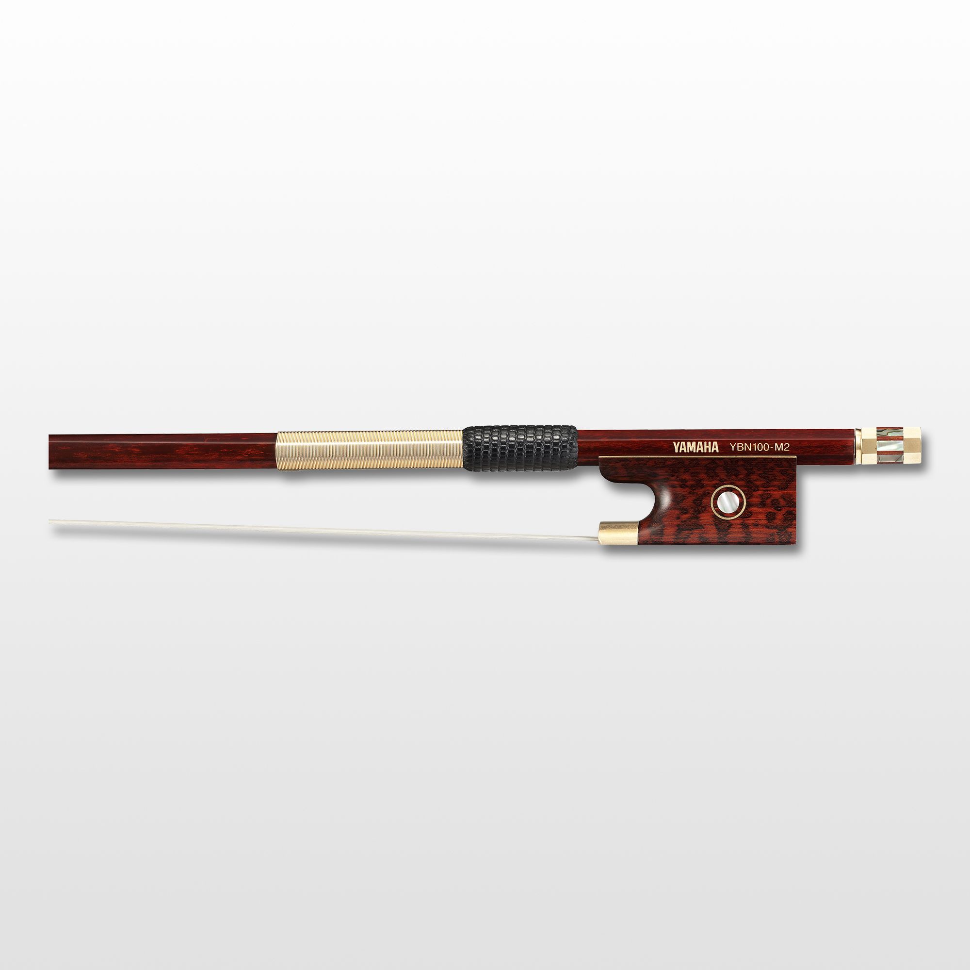 Amazon.com: Yamaha YBN100 Carbon Bow for Violin (YBN100-M2