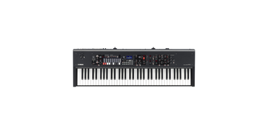 [Image] Yamaha YC73
