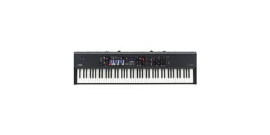 [Image] Yamaha YC88